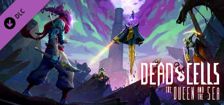 死亡细胞/重生细胞 Dead Cells 全DLC最新中文版