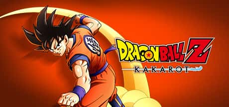 STEAM学习 龙珠Z 卡卡罗特 Dragon Ball Z Kakarot v2.2 全DLC 94G封面