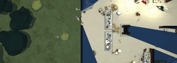 STEAM学习 最后一次突击 Phantom Squad V1.0.1 6G全息投影