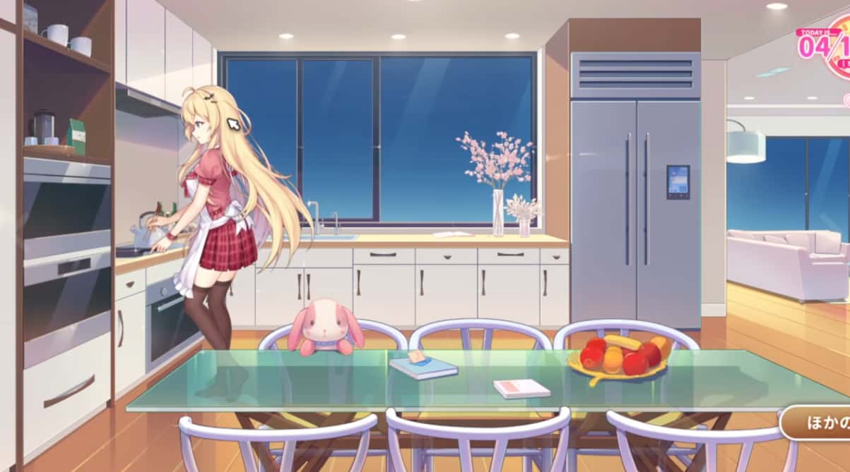 游戏截图2